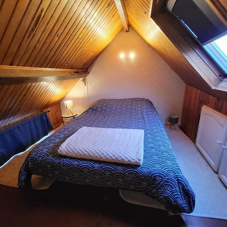 Charmant Appartement Au Coeur Du Quartier St-Pierre Amiens Bagian luar foto
