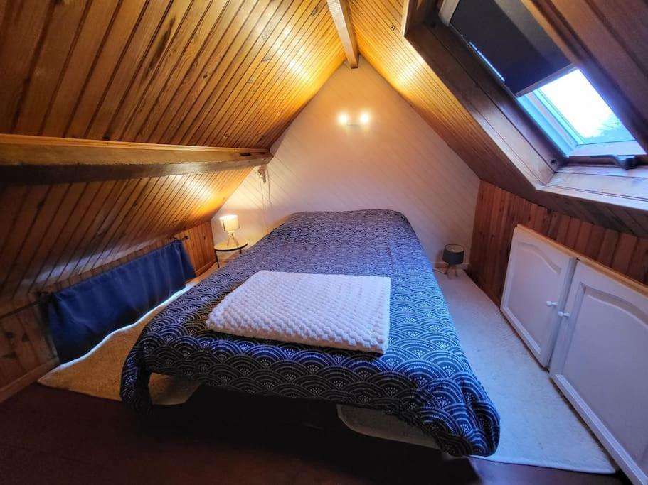 Charmant Appartement Au Coeur Du Quartier St-Pierre Amiens Bagian luar foto