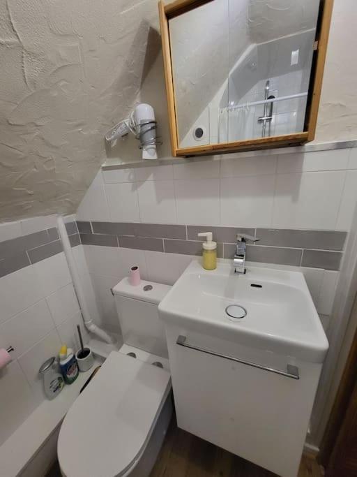 Charmant Appartement Au Coeur Du Quartier St-Pierre Amiens Bagian luar foto